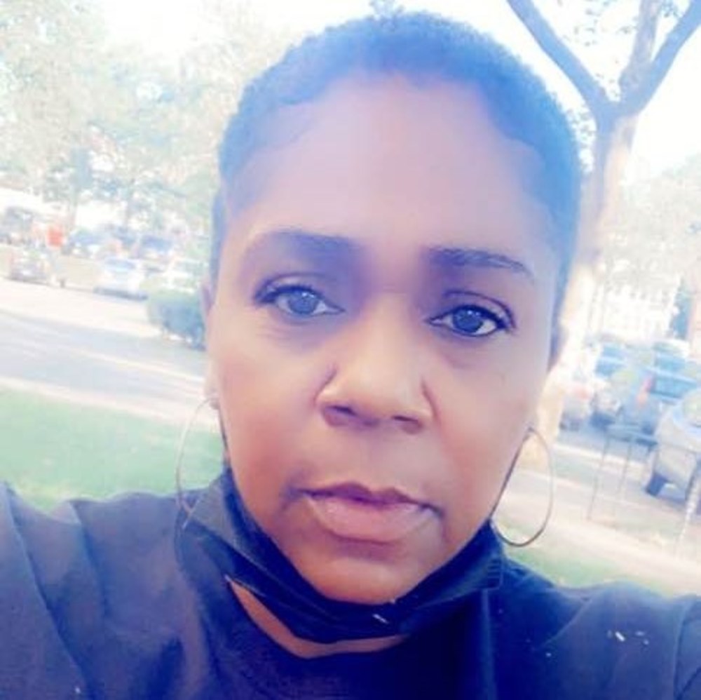 Meet your Posher, Tina